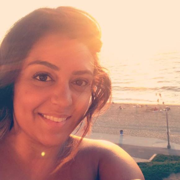 Meet your Posher, Nadia - Picture 1 of 1